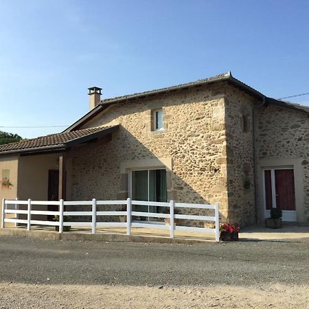 Chambres D'Hotes Du Maspourquet Saint-Santin-Aveyron Eksteriør billede
